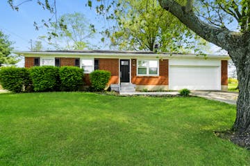 7419 SHERRARD DR LOUISVILLE, KY 40258